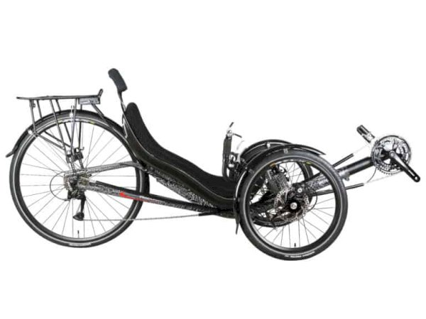 JC 70 AL FRP Seat
